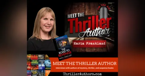 MTTA 233: Maria Frankland Interview
