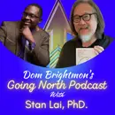Ep. 1046 – Unlock Artistic Insight & Innovation Through CreativitRy with Dr. Stan Lai