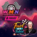 The Woman Behind VIR: Connie Nyholm’s Story of Racing & Business