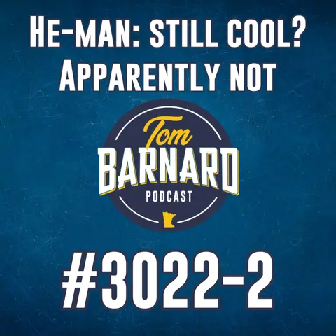 He-man: still cool?  Apparently not - #3022-2