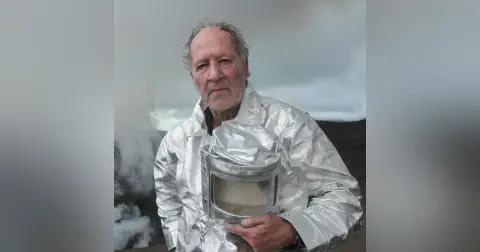 PN 29: Werner Herzog on “Into the Inferno”