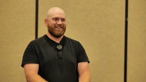 Meet the Franchisees: MaidThis Myrtle Beach - Dan Blaker