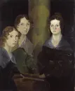 647 The Brontes [HOL Encore]