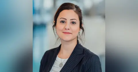 10,000 ways | Pooneh Maghoul: Working at the forefront of geotechnical engineering