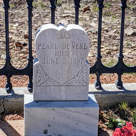 The Unconventional Romance of the Wild West