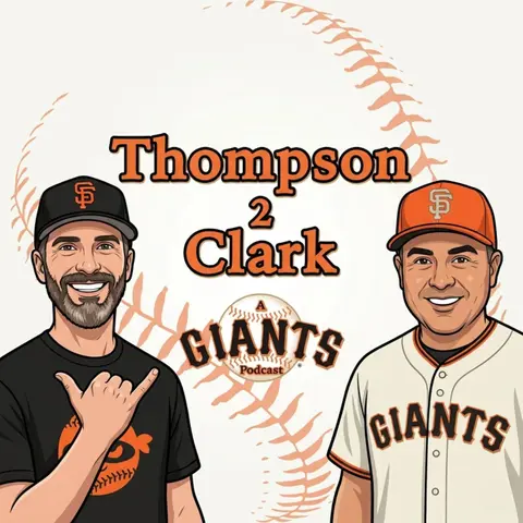 Giants Fall 2-1 to Astros: Roster Moves, Top-4 Farm System & Traded Players Update | Thompson 2 Clark
