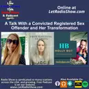 A Talk With a Convicted Registered Sex Offender