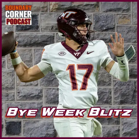 Bye Week Blitz
