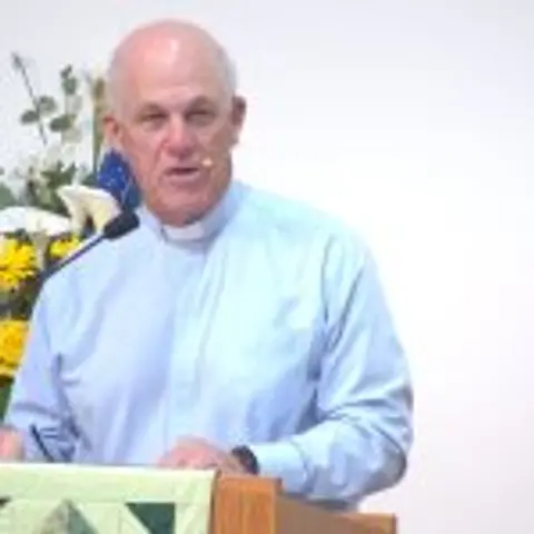 6/14/26 "What Kind of People Will We Be?" by Pastor Jim Lindus - 8 a.m.