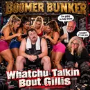 Whatchu Talkin Bout Gillis | 457