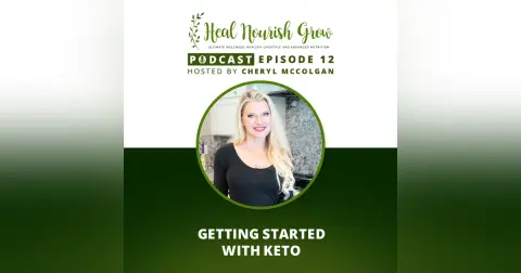 Getting Started With Keto