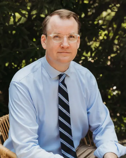 The Aftermath: The last days of the Baby Boom and the future of power in America. In conversation with author Philp Bump