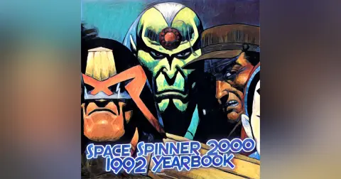 ep 245 – 1992 2000AD Yearbook