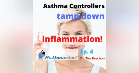 Do You Need an Asthma Controller Medication? Do You Need an Asthma Controller Medication?