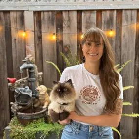 Kara Rose Hanrahan Profile Photo