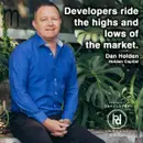 107 – Dan Holden – Navigating the construction crunch