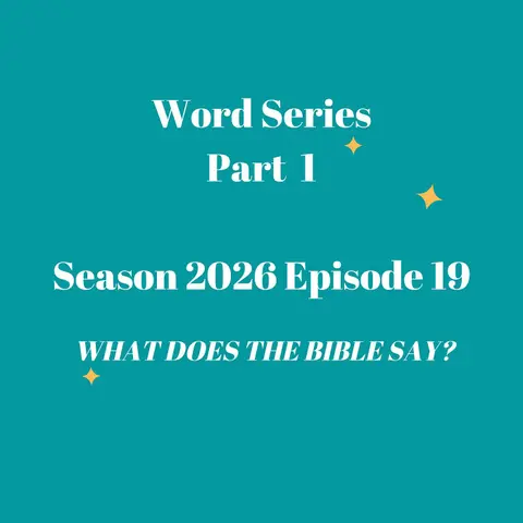 Words Are Containers So What Are You Packing