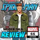 The Amazing Spider-Man (vol. 6) #66 – REVIEW