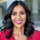127. Ayurvedic Principles: Breathwork, Gut Microbiome, Epigenetics & Hormetic Stress | Jyoti Patel, MD