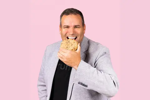 How Jason McGowan’s Tech Obsession Built Crumbl Into a Cookie Empire