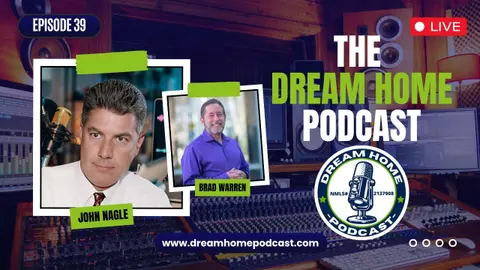 Episode 39: Dirt Is Gold? Brad Warren Reveals How Buying Dirt Can Turn Into 3X–7X Returns