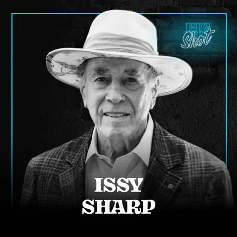 How Issy Sharp Built The Four Seasons and Transformed The Hospitality Industry Forever (Part 1)