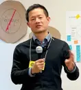 4.10 The Money is Knocking, open the door with Richard Wong