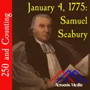 250 and Counting: January 4, 1775
