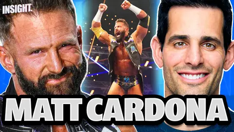 Matt Cardona Is Back In WWE! Returning As Zack Ryder, Chelsea Green, His INSANE Figure Collection