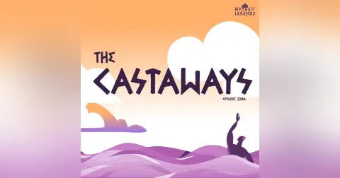 220A-Odyssey: The Castaways