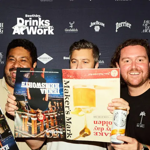 2024's best bars, openings, and people with Cara Devine