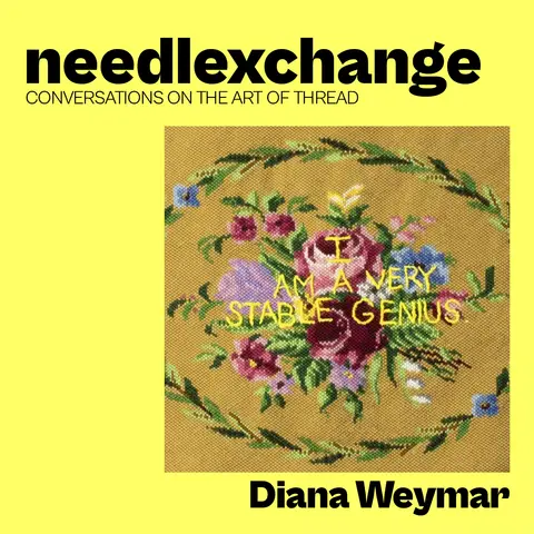 REPLAY: Diana Weymar - Pricks of Inspiration [NX055]