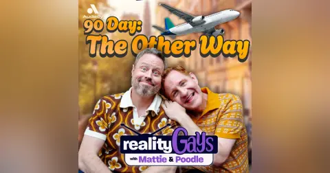 90 Day Fiancé The Other Way 0802 “Kiasu, Kancheong, and Carry On” Our Part 1