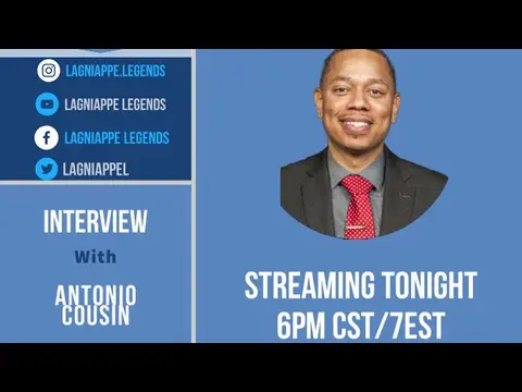 Episode 98: Antonio Cousin, Owner of Service 1st Real Estate