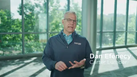 2026 Sales Fundamentals Workshop Video :: Dan Efenecy of Carter Lumber
