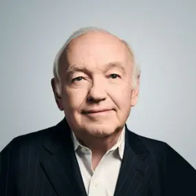 Joseph Kanon Profile Photo