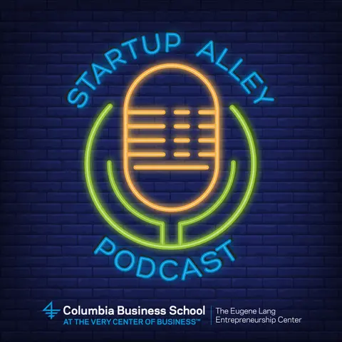 The Evolution of Venture Capital: Ian Sigalow ‘06 on Intelligent Applications and Quantum Computing [Ep. 11]