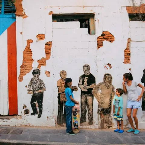 #664 ¿Arte de la ciudad, para la ciudad?