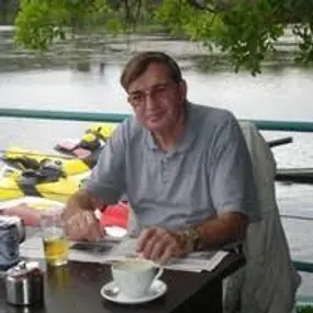 John Taplin Profile Photo