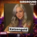 DJ und Produzentin Katzengold (#010)