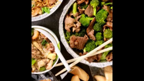 Episode 21 – The 456 Chinese Restaurant Episode