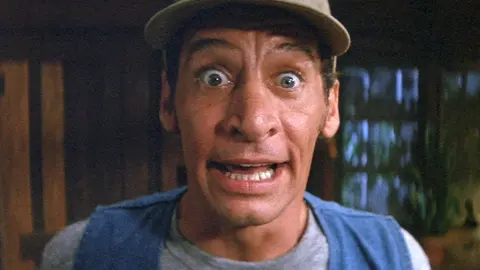 Hey Vern! It's the Ultimate Guide to Ernest P. Worrell