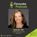 EP 265: Catherine Lynch, Citizens Bank