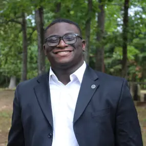 Zaquan Kemp Profile Photo