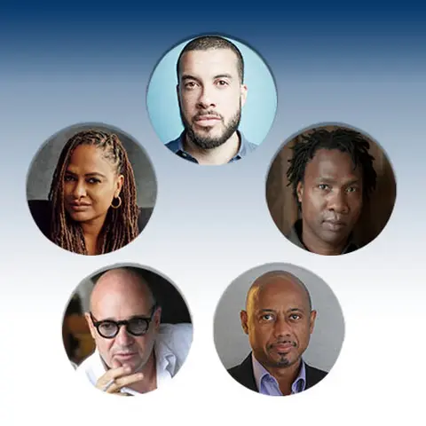 PN 37: Oscar Nominees for Documentary Feature