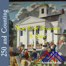 New York Becomes A State–July 11, 1776