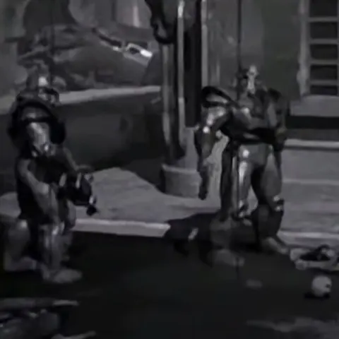 (S2) Episode 52: Fallout Part 11: Fallout 4 Part 2 - The Thief and the War Criminal