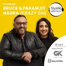 How to Make your own Successful Gin Business. From Crazy idea to Crazy Gin.