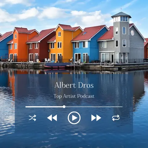 Landscape Photographer Albert Dros on Transforming Your Passion Into Profession