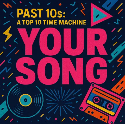 Your Song